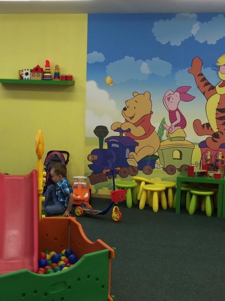 Прогимназия винни пух московский тракт 20 фото Прогимназия винни пух московский тракт 20 фото