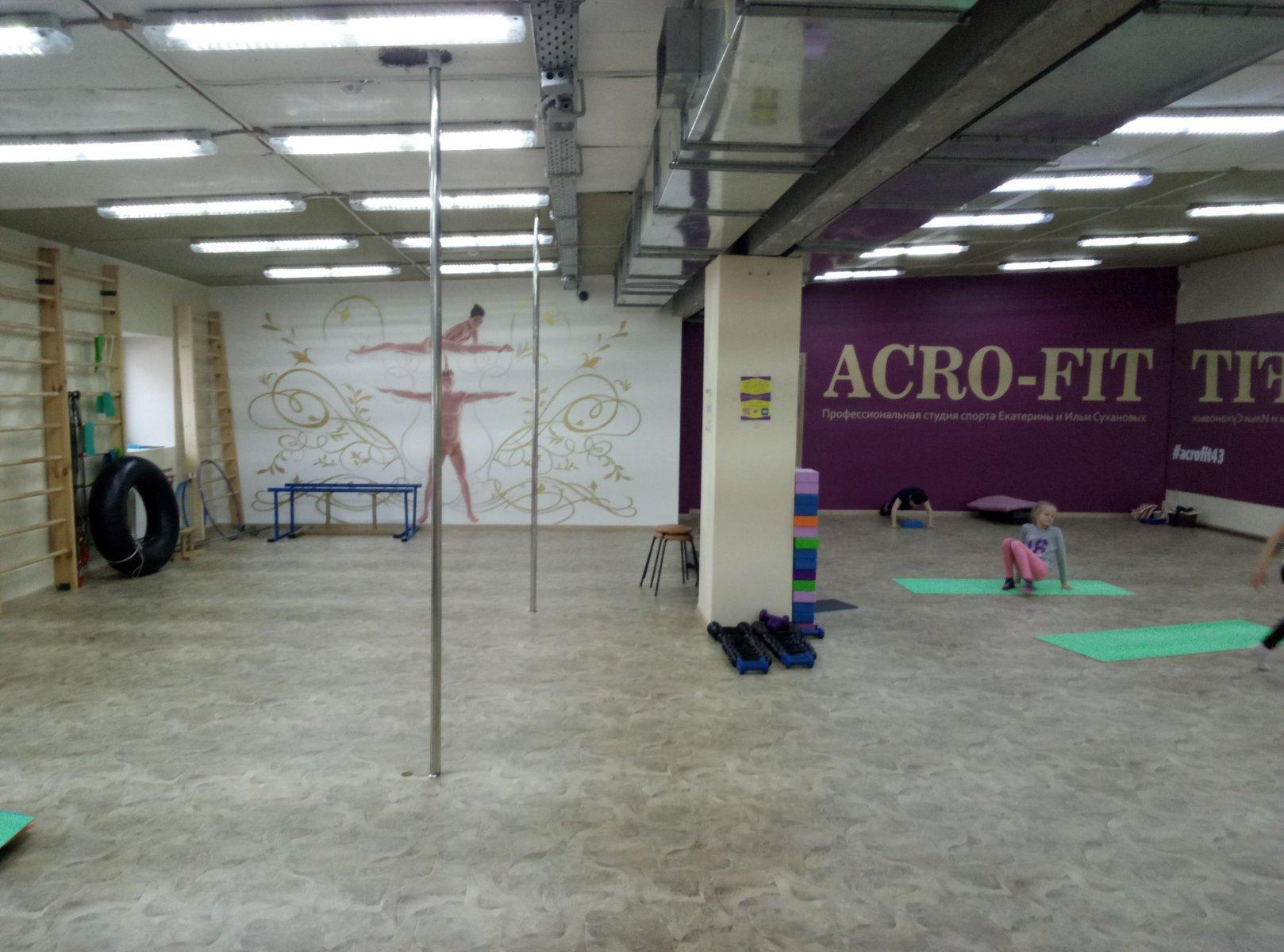 Обучение танцам - Киров - SiSS.ru