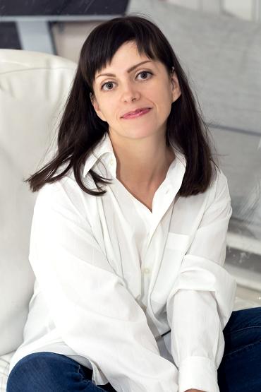 Елена Шарыгина, психолог, игропрактик, бизнес-тренер